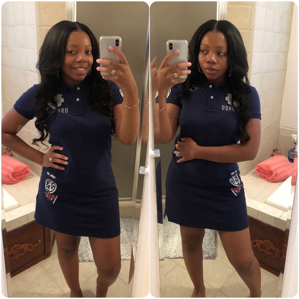 Meet your Posher, Karina